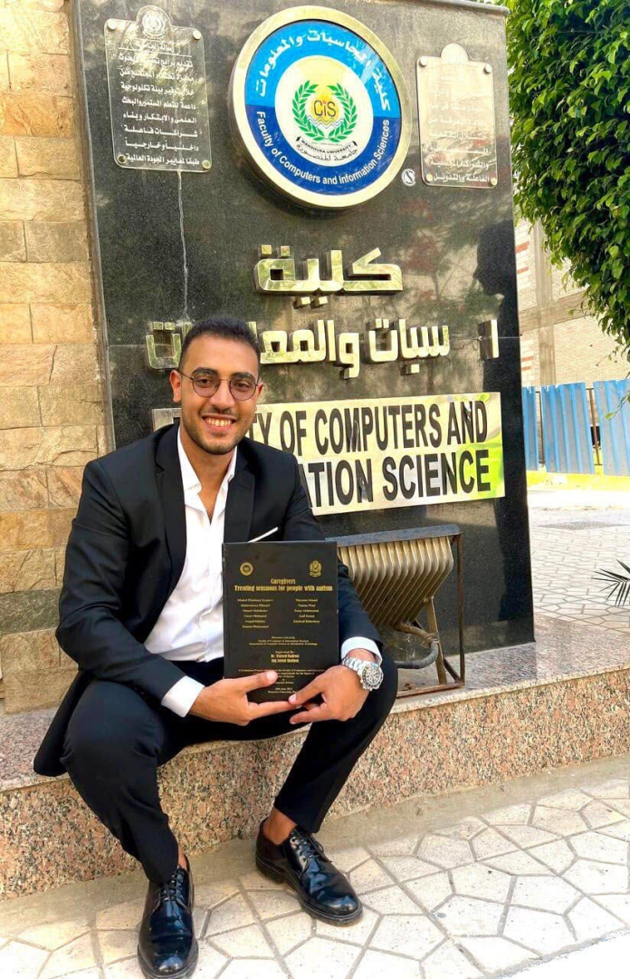 Mohamed Altahan